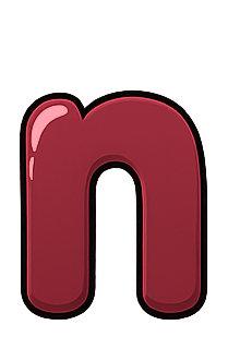 N